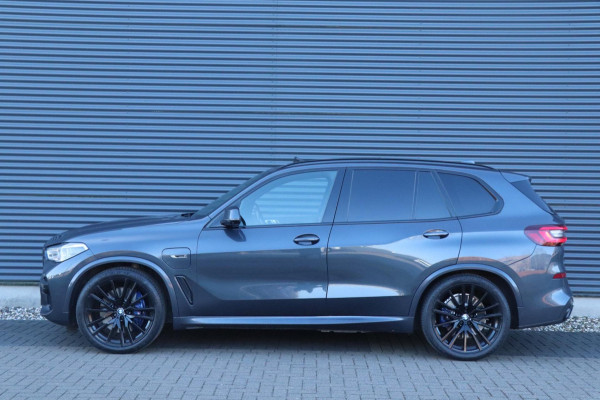 BMW X5 BMW X5 XDrive45e High Executive | M-Pakket | Pano | HUD | VOL!