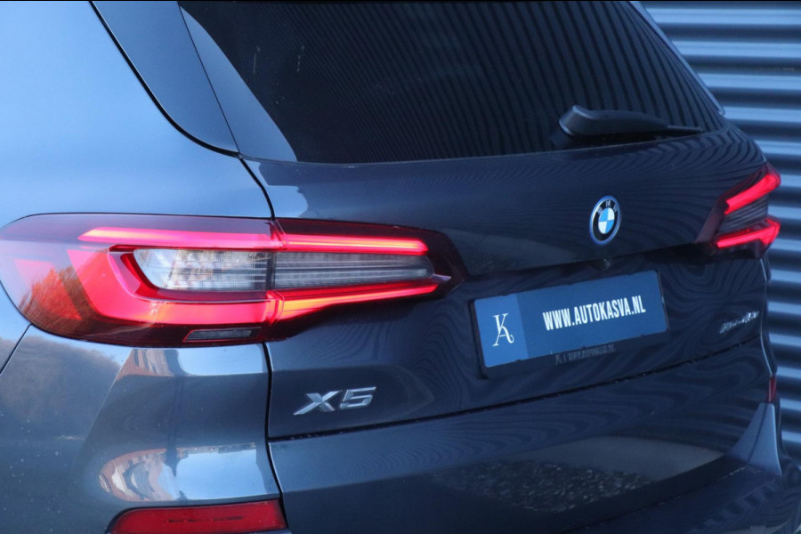 BMW X5 BMW X5 XDrive45e High Executive | M-Pakket | Pano | HUD | VOL!