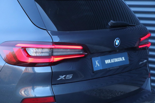 BMW X5 BMW X5 XDrive45e High Executive | M-Pakket | Pano | HUD | VOL!