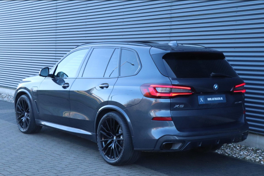 BMW X5 BMW X5 XDrive45e High Executive | M-Pakket | Pano | HUD | VOL!