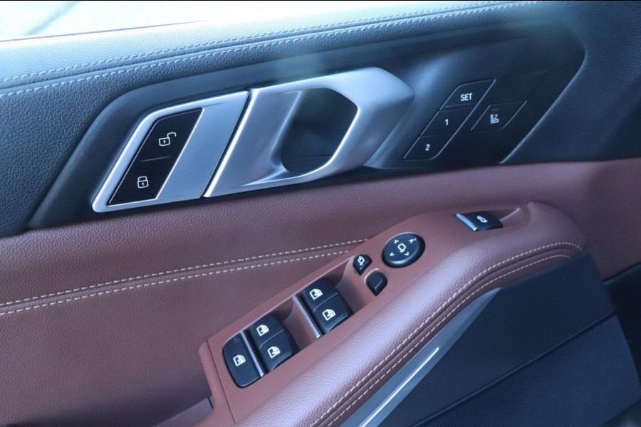 BMW X5 BMW X5 XDrive45e High Executive | M-Pakket | Pano | HUD | VOL!