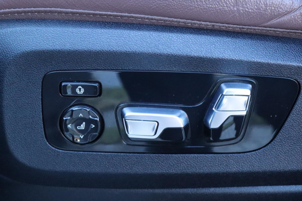 BMW X5 BMW X5 XDrive45e High Executive | M-Pakket | Pano | HUD | VOL!