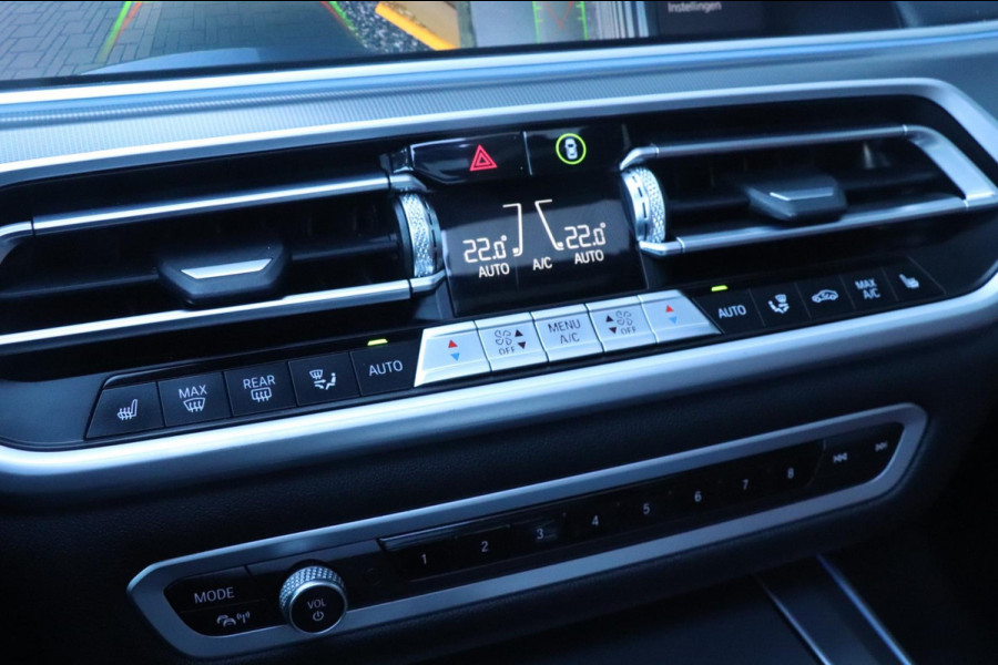 BMW X5 BMW X5 XDrive45e High Executive | M-Pakket | Pano | HUD | VOL!