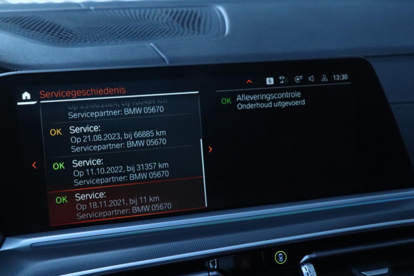 BMW X5 BMW X5 XDrive45e High Executive | M-Pakket | Pano | HUD | VOL!