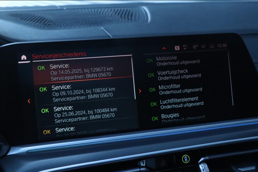 BMW X5 BMW X5 XDrive45e High Executive | M-Pakket | Pano | HUD | VOL!