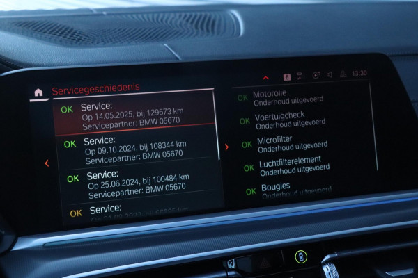 BMW X5 BMW X5 XDrive45e High Executive | M-Pakket | Pano | HUD | VOL!