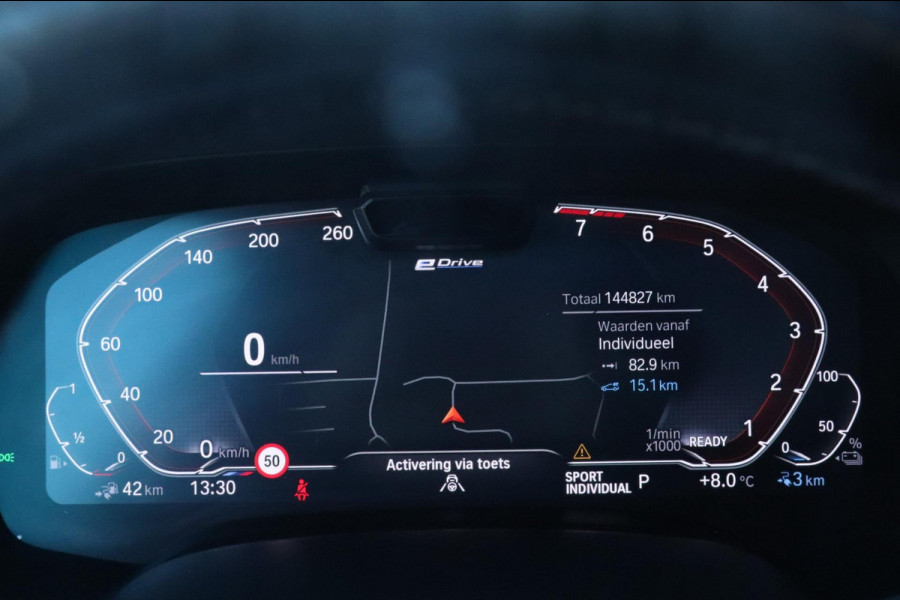 BMW X5 BMW X5 XDrive45e High Executive | M-Pakket | Pano | HUD | VOL!