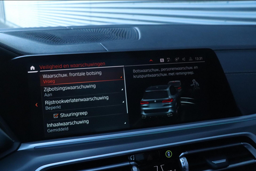 BMW X5 BMW X5 XDrive45e High Executive | M-Pakket | Pano | HUD | VOL!