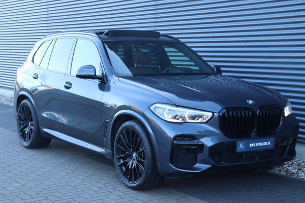 BMW X5 BMW X5 XDrive45e High Executive | M-Pakket | Pano | HUD | VOL!