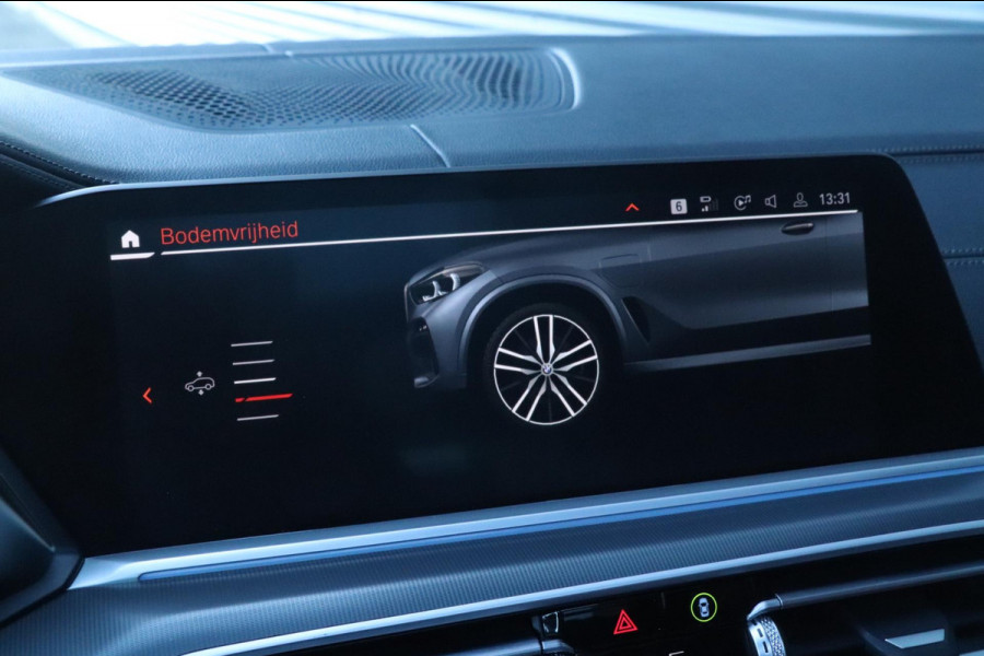 BMW X5 BMW X5 XDrive45e High Executive | M-Pakket | Pano | HUD | VOL!