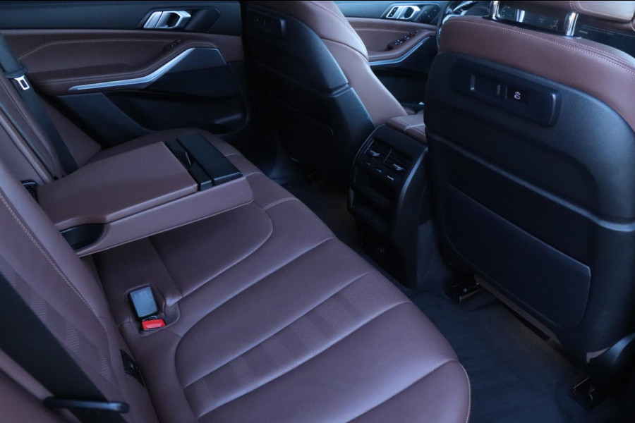 BMW X5 BMW X5 XDrive45e High Executive | M-Pakket | Pano | HUD | VOL!