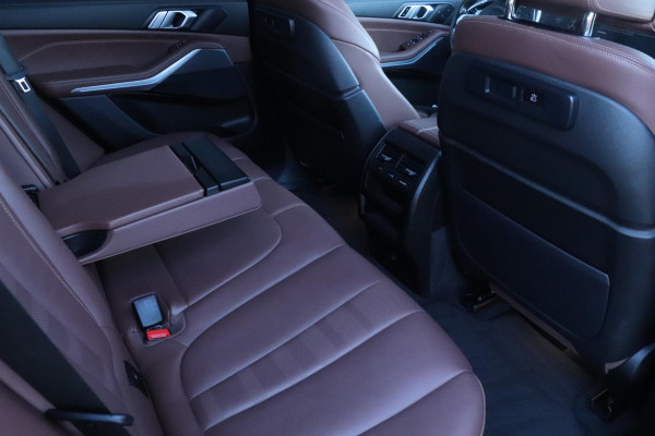 BMW X5 BMW X5 XDrive45e High Executive | M-Pakket | Pano | HUD | VOL!