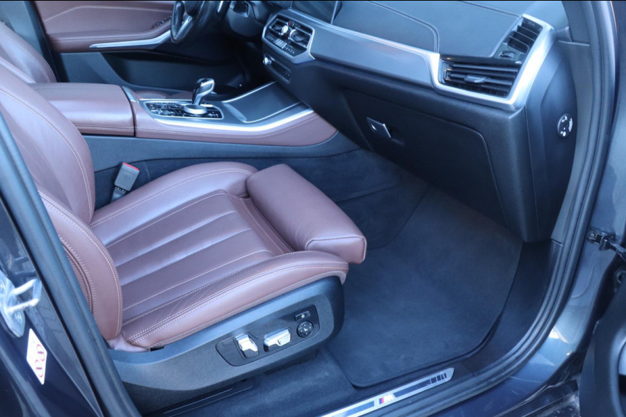 BMW X5 BMW X5 XDrive45e High Executive | M-Pakket | Pano | HUD | VOL!