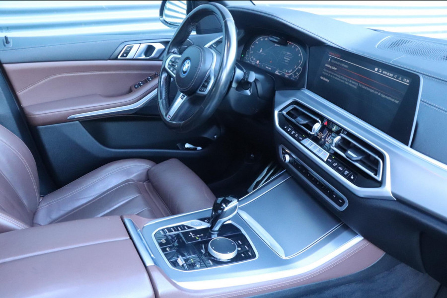 BMW X5 BMW X5 XDrive45e High Executive | M-Pakket | Pano | HUD | VOL!