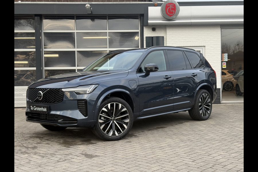 Volvo XC90 2.0 T8 Plug-in hybrid AWD Ultra Dark | Panodak | 7 zits |
