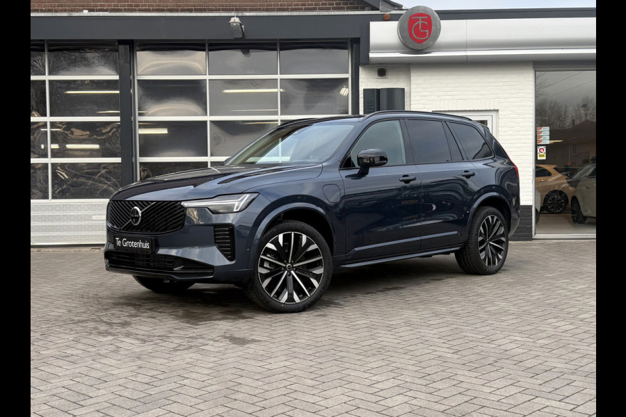 Volvo XC90 2.0 T8 Plug-in hybrid AWD Ultra Dark | Panodak | 7 zits |