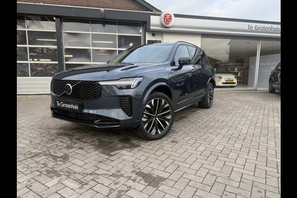 Volvo XC90 2.0 T8 Plug-in hybrid AWD Ultra Dark | Panodak | 7 zits |