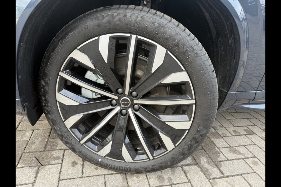 Volvo XC90 2.0 T8 Plug-in hybrid AWD Ultra Dark | Panodak | 7 zits |