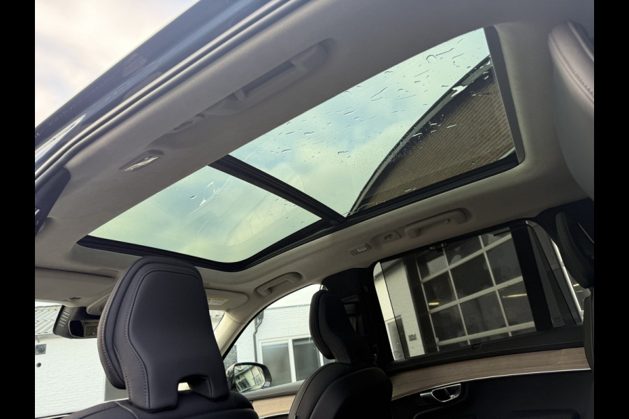 Volvo XC90 2.0 T8 Plug-in hybrid AWD Ultra Dark | Panodak | 7 zits |