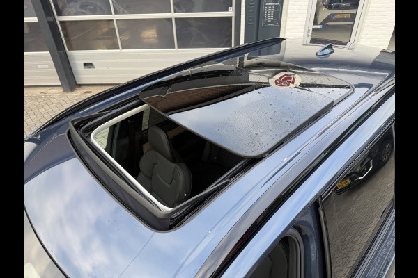 Volvo XC90 2.0 T8 Plug-in hybrid AWD Ultra Dark | Panodak | 7 zits |