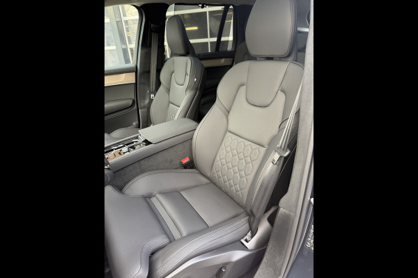 Volvo XC90 2.0 T8 Plug-in hybrid AWD Ultra Dark | Panodak | 7 zits |