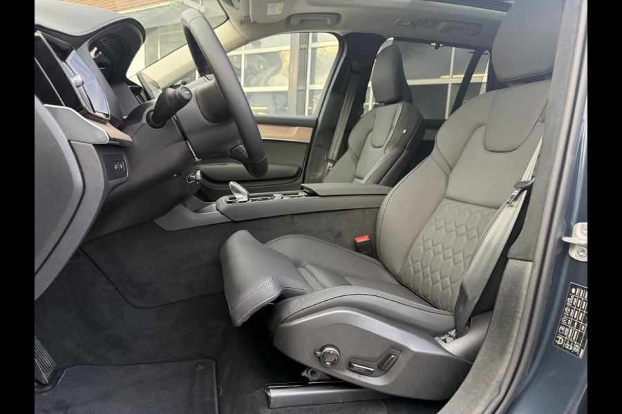 Volvo XC90 2.0 T8 Plug-in hybrid AWD Ultra Dark | Panodak | 7 zits |