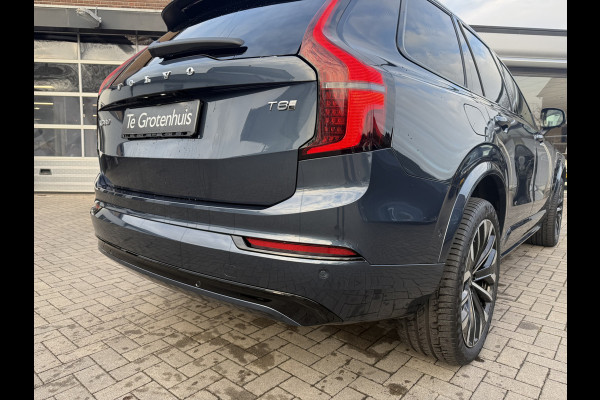 Volvo XC90 2.0 T8 Plug-in hybrid AWD Ultra Dark | Panodak | 7 zits |