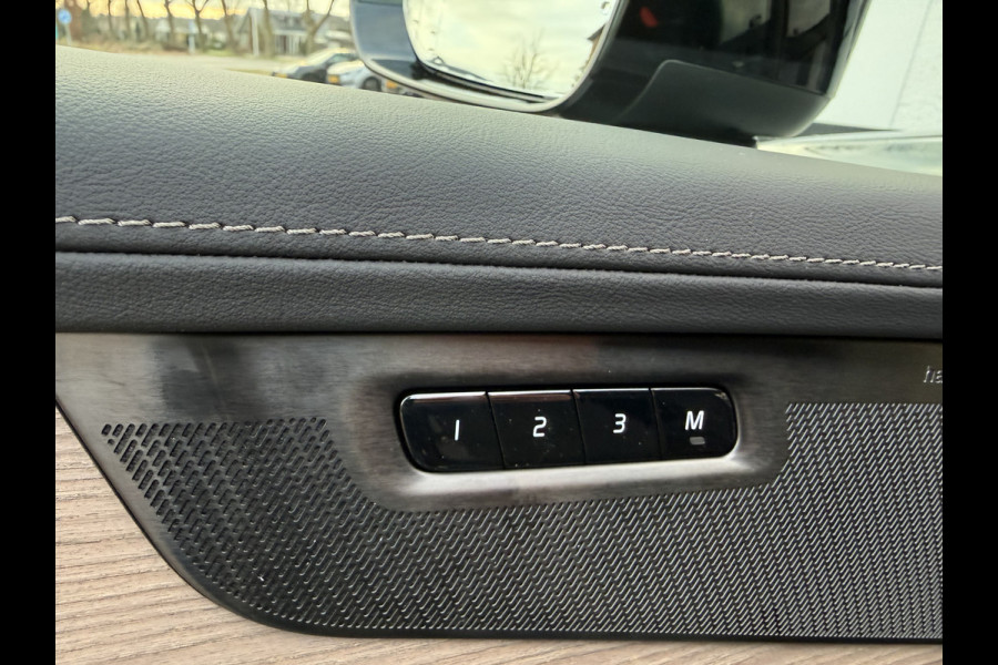 Volvo XC90 2.0 T8 Plug-in hybrid AWD Ultra Dark | Panodak | 7 zits |