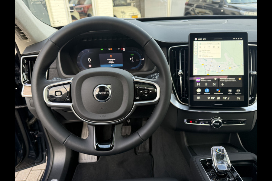 Volvo XC90 2.0 T8 Plug-in hybrid AWD Ultra Dark | Panodak | 7 zits |