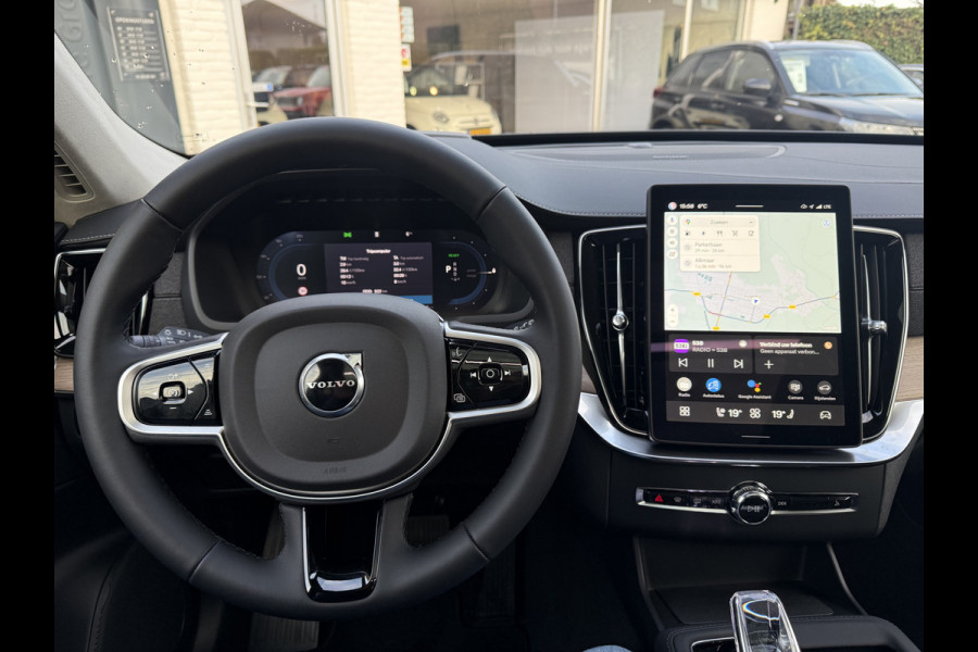 Volvo XC90 2.0 T8 Plug-in hybrid AWD Ultra Dark | Panodak | 7 zits |