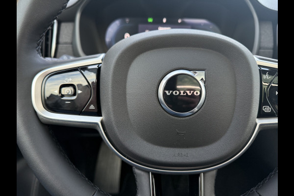 Volvo XC90 2.0 T8 Plug-in hybrid AWD Ultra Dark | Panodak | 7 zits |