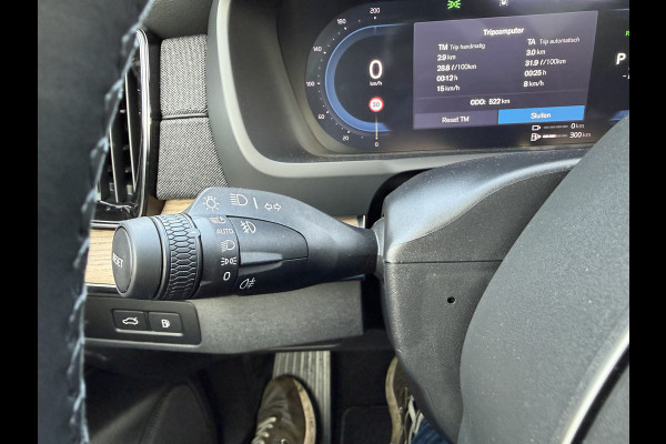 Volvo XC90 2.0 T8 Plug-in hybrid AWD Ultra Dark | Panodak | 7 zits |