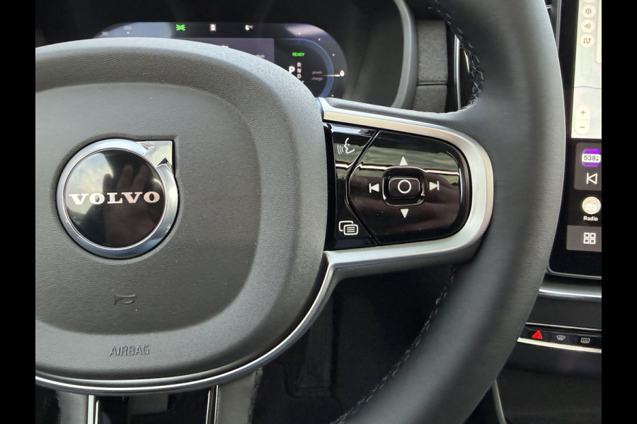 Volvo XC90 2.0 T8 Plug-in hybrid AWD Ultra Dark | Panodak | 7 zits |