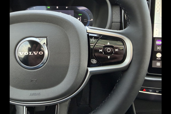 Volvo XC90 2.0 T8 Plug-in hybrid AWD Ultra Dark | Panodak | 7 zits |