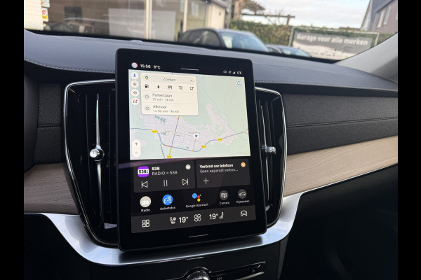 Volvo XC90 2.0 T8 Plug-in hybrid AWD Ultra Dark | Panodak | 7 zits |