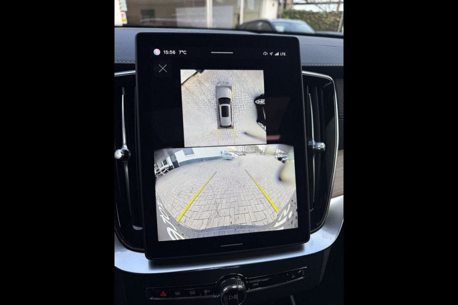 Volvo XC90 2.0 T8 Plug-in hybrid AWD Ultra Dark | Panodak | 7 zits |