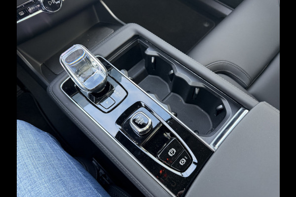 Volvo XC90 2.0 T8 Plug-in hybrid AWD Ultra Dark | Panodak | 7 zits |