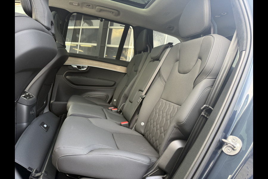 Volvo XC90 2.0 T8 Plug-in hybrid AWD Ultra Dark | Panodak | 7 zits |