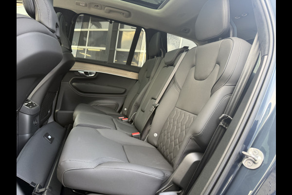 Volvo XC90 2.0 T8 Plug-in hybrid AWD Ultra Dark | Panodak | 7 zits |