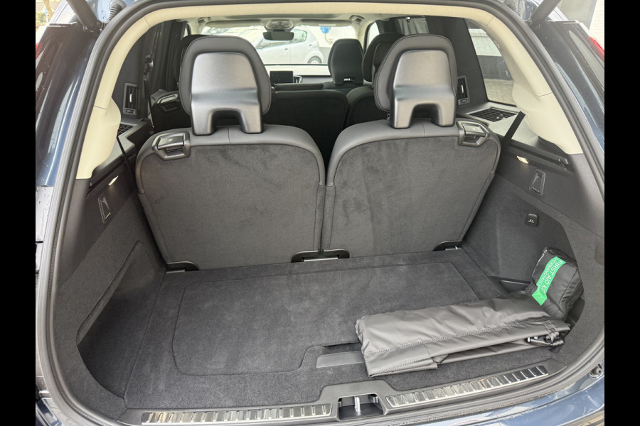 Volvo XC90 2.0 T8 Plug-in hybrid AWD Ultra Dark | Panodak | 7 zits |