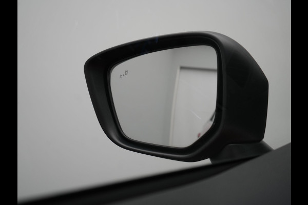 Mitsubishi Eclipse Cross 2.4 Black Edition Plug In Hybrid 188pk Dealer O.H. PHEV | Trekhaak | Adaptive Cruise | 360 Camera | Alcantara Sportstoelen & Stuur Verwarmd | Keyless | Blis | Navigatie Via TomTom | Apple Carplay | DAB |