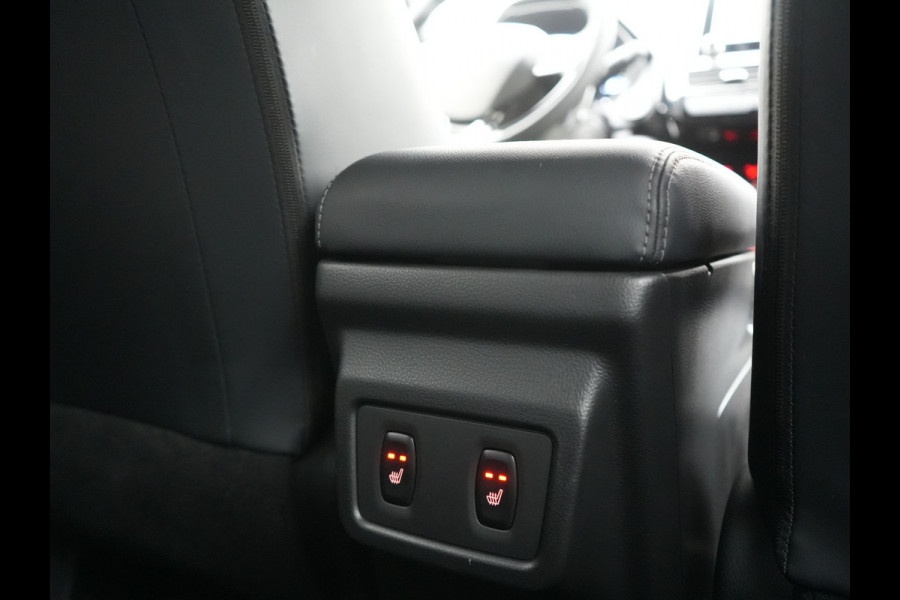 Mitsubishi Eclipse Cross 2.4 Black Edition Plug In Hybrid 188pk Dealer O.H. PHEV | Trekhaak | Adaptive Cruise | 360 Camera | Alcantara Sportstoelen & Stuur Verwarmd | Keyless | Blis | Navigatie Via TomTom | Apple Carplay | DAB |