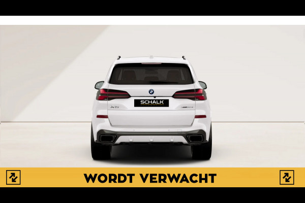 BMW X5 XDrive50e|Comfort|M-sport|Pano|DrivingPro|Fisc€99.000