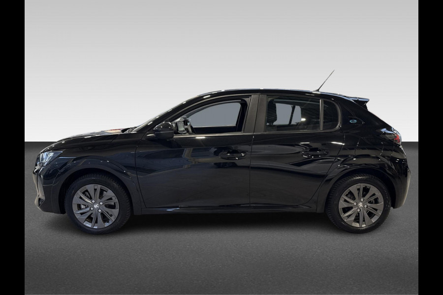 Peugeot e-208 EV Active Pack 50 kWh Apple Carplay/Android Auto |
