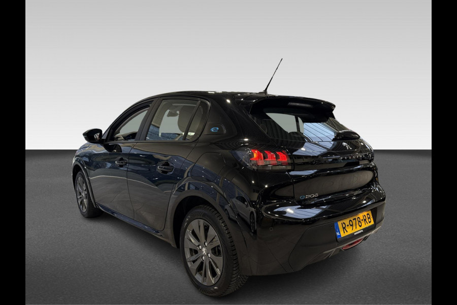 Peugeot e-208 EV Active Pack 50 kWh Apple Carplay/Android Auto |