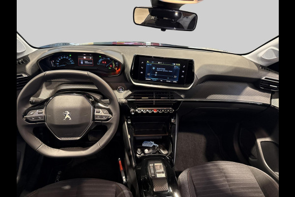 Peugeot e-208 EV Active Pack 50 kWh Apple Carplay/Android Auto |