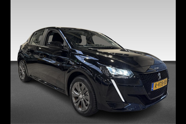 Peugeot e-208 EV Active Pack 50 kWh Apple Carplay/Android Auto |