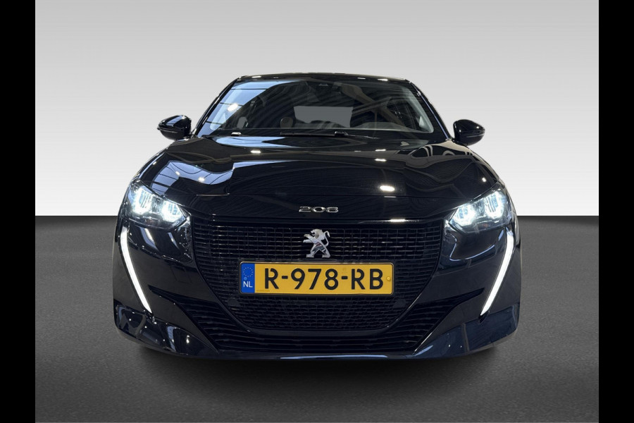 Peugeot e-208 EV Active Pack 50 kWh Apple Carplay/Android Auto |
