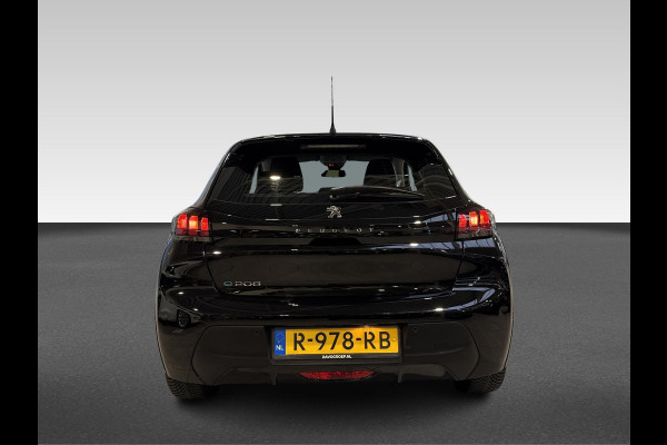 Peugeot e-208 EV Active Pack 50 kWh Apple Carplay/Android Auto |