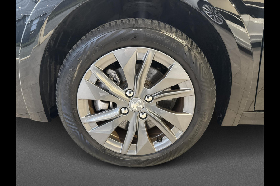 Peugeot e-208 EV Active Pack 50 kWh Apple Carplay/Android Auto |